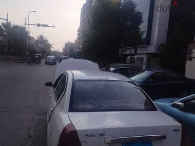 سبيرانزا إيه 516 2011