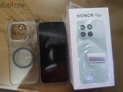 Honor X6c