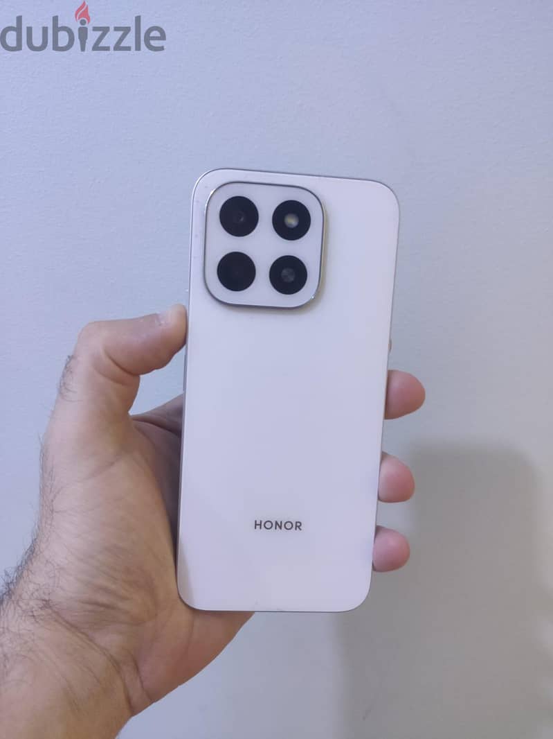 Honor X6c 2