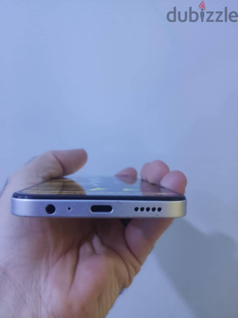 Honor X6c 4
