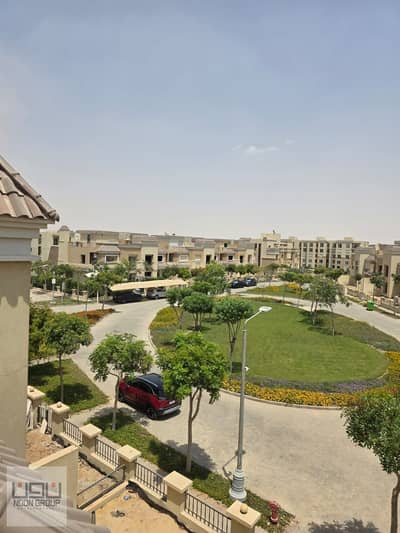 For Sale: S Villa in Saray | Prime location overlooking a square and garden with an open view. Immediate occupancy. For Sale: S Villa in Saray | Prime location overlooking a square and garden with an open view. Immediate occupancy.