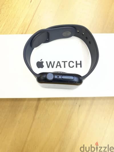 Appel watches se 2