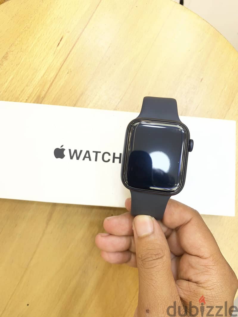 Appel watches se 2 2