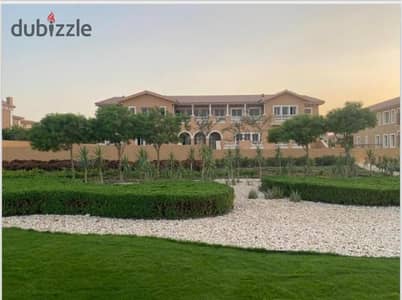 Own A Fully Finished Apartment in Hyde Park New Cairo Directly on 90 road With 5% Down Payment and installments on 8 Years