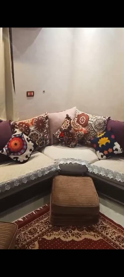 سفرة وركنة للبيع