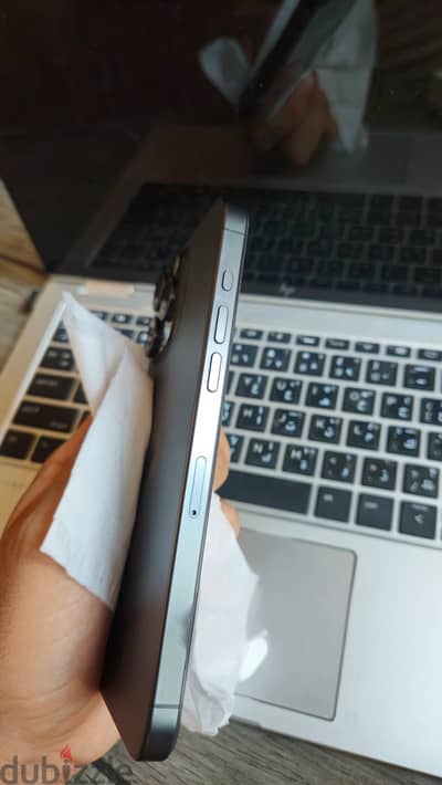 آبل - آيفون 15 برو ماكس