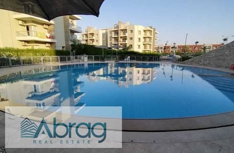 For sale: 134 m fully finished apartment with a double view in The Address Compound Sheikh Zayed For sale: 134 m fully finished apartment with a double view in The Address Compound Sheikh Zayed
