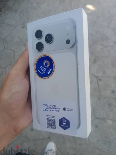 Apple - iPhone 17 Pro Max