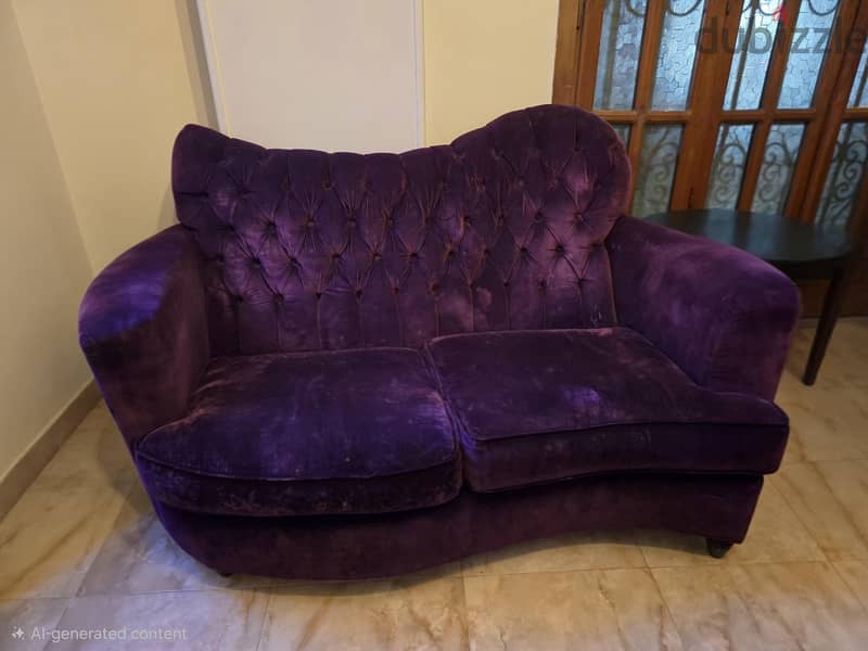 Sofas 1