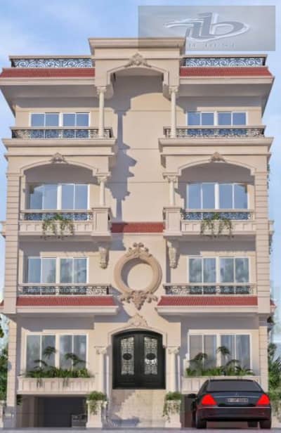 For Sale | A Special Apartment in New Lotus - Fifth Settlement