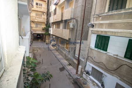 - Apartment for sale 85m Al-Hadiya - steps from the tram