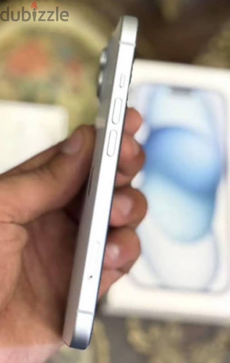 Apple - iPhone 15 with box 1