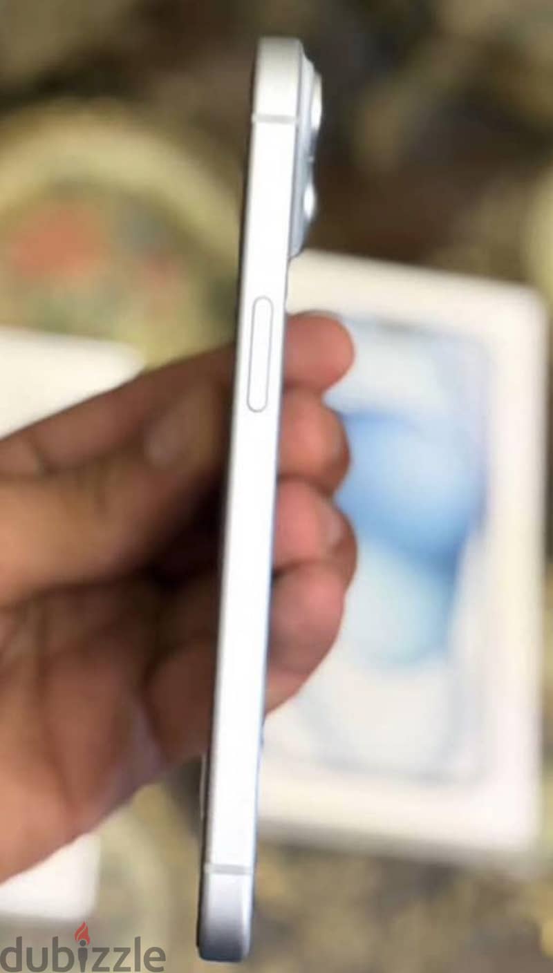 Apple - iPhone 15 with box 3