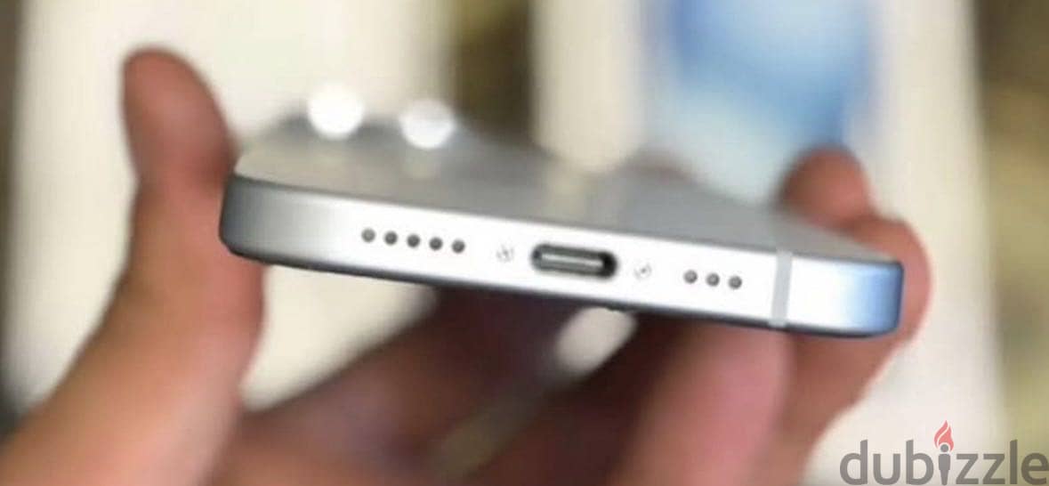 Apple - iPhone 15 with box 4