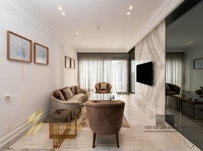 Furnished Studio for rent in Stone Residence