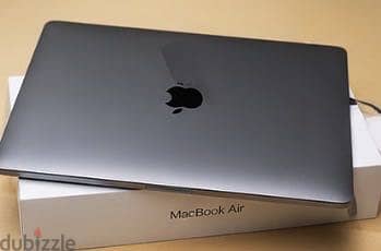 Macbook Air M1 ZERO 4