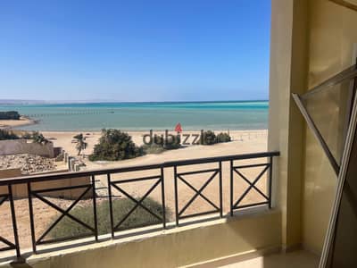 شقة 3 غرف نوم في Casablanca Resort – الأحياء