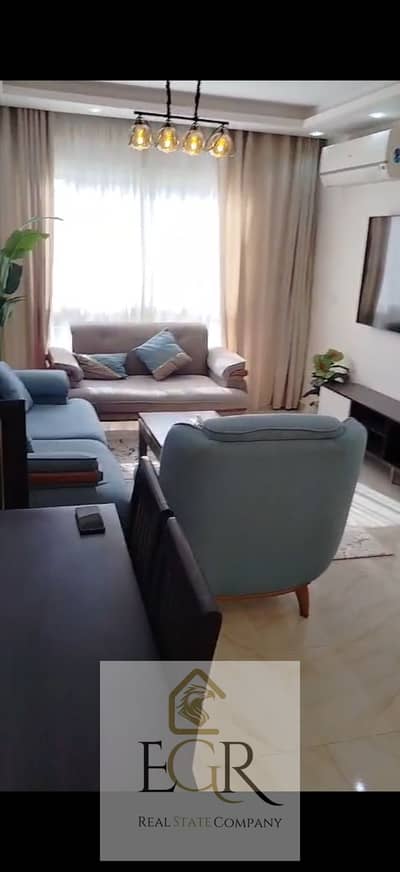 Apartment for sale in Madinaty B12