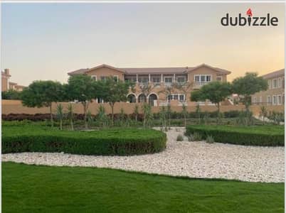 Own A Fully Finished Apartment in Hyde Park New Cairo Directly on 90 road With 5% Down Payment and installments on 8 Years