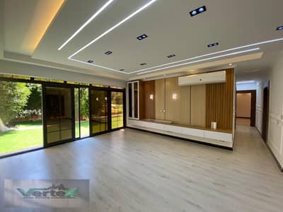 For Sale | Premium Ground Floor Apartment with Private Garden in Madinaty B8