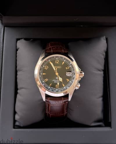 Seiko