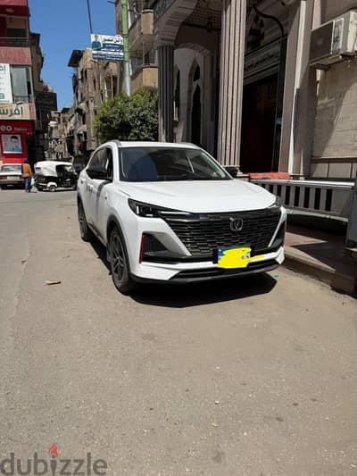 عربية شنجان ٢٠٢٦