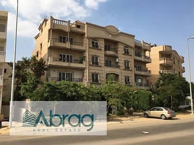 Apartment for sale 160 m under market price in District 8 Sheikh Zayed City Apartment for sale 160 m under market price in District 8 Sheikh Zayed City