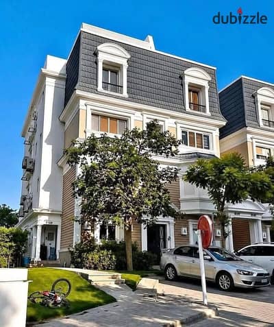 Resale Rooftop Villa for Sale in Mountain View iCity | Direct from Owner | Ready to Move Resale Rooftop Villa for Sale in Mountain View iCity | Direct from Owner | Ready to Move