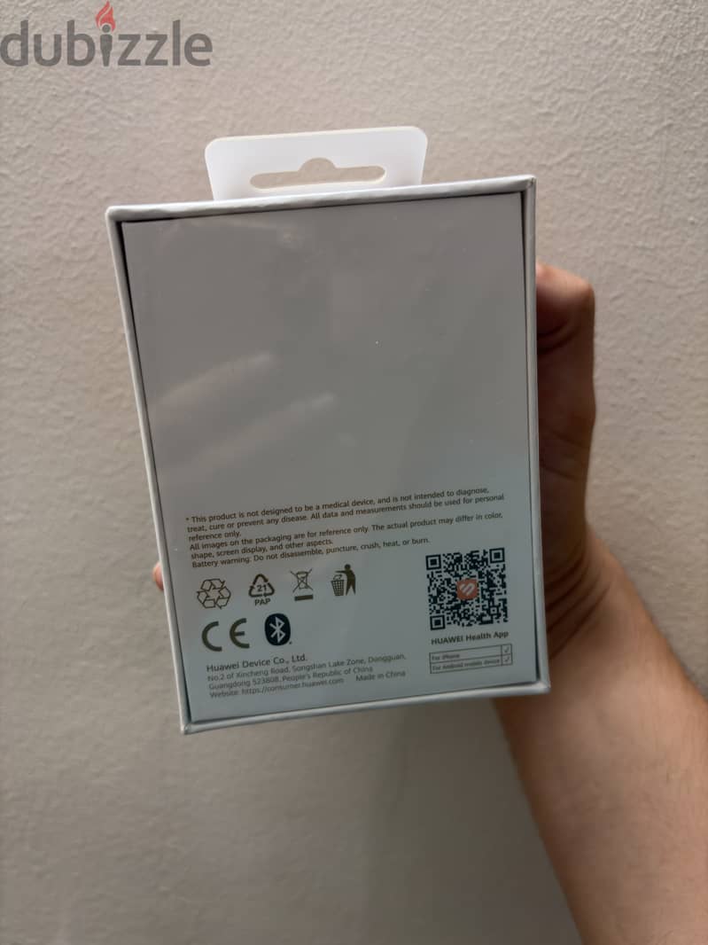 Huawei watch fit 5 9