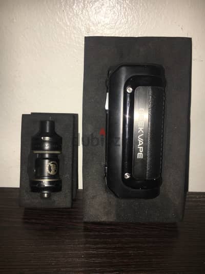 مود ڤيب M100 لبيع