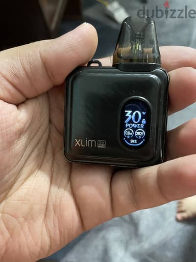 pod xlim pro