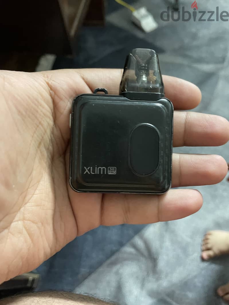 pod xlim pro 1