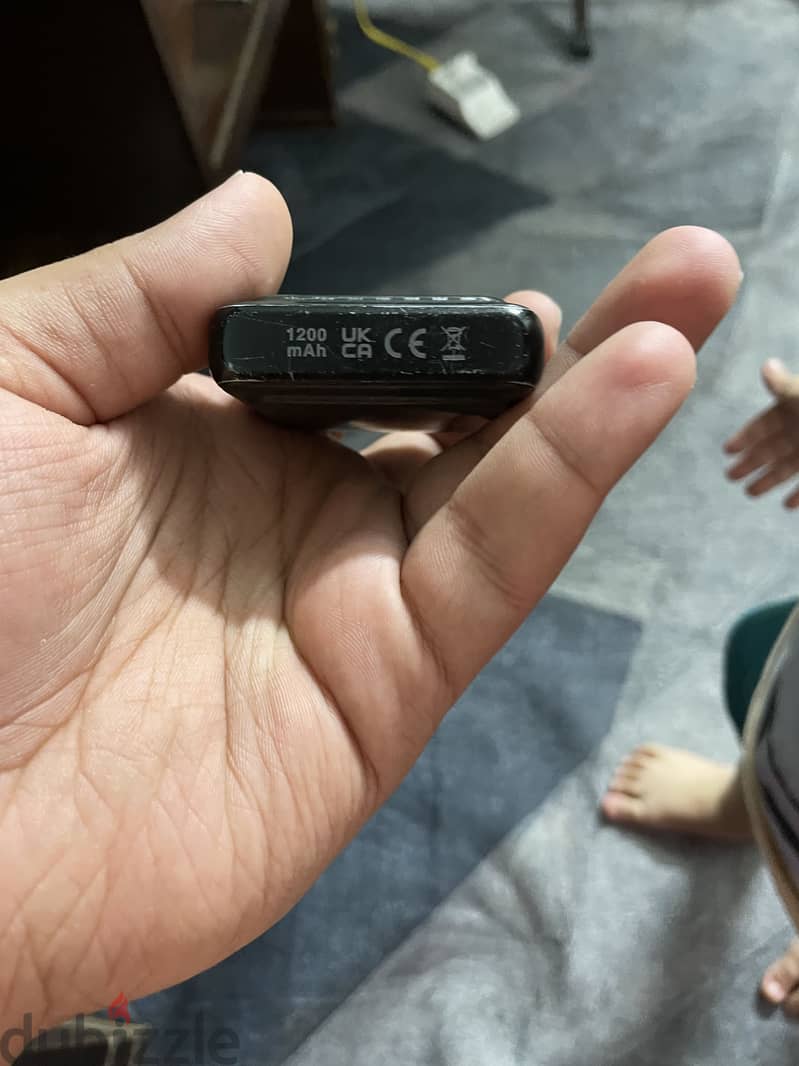 pod xlim pro 3