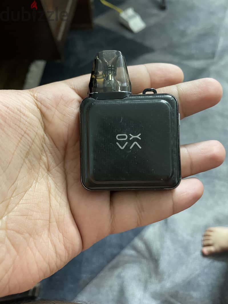 pod xlim pro 4