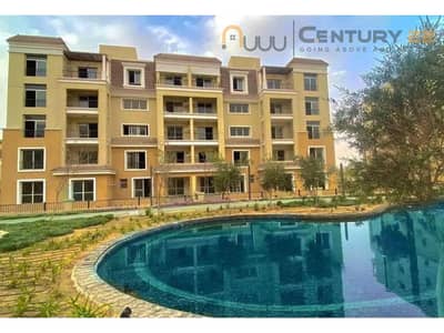 Apartment for Sale in Sheya Sarai – Fifth Settlement - Prime Opportunity with a Low Down Payment & Flexible Installments - own now Apartment for Sale in Sheya Sarai – Fifth Settlement - Prime Opportunity with a Low Down Payment & Flexible Installments - own now