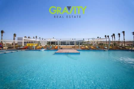 Chalet directly on the sea in Ras El Hekma – 90m², immediate occupancy – Chalet for sale – Jefaira – Cali Coast