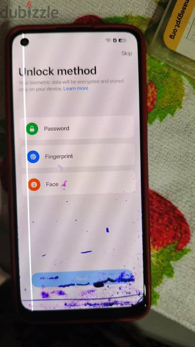 Realme 11
