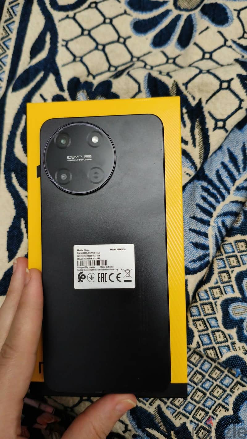 Realme 11 3