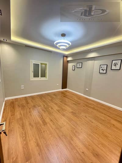 For Sale | Hotel-Finished Apartment in the American University Villas Area