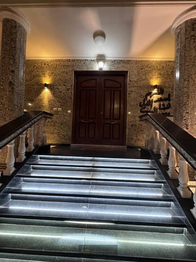 A premium price for an independent luxury villa in the ninth neighborhood | A rare opportunity with exceptional specifications and complete finishing