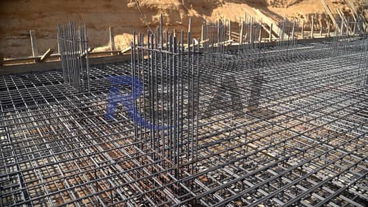 Apartment for Sale in Retal Compound | Your Next Home in Badr City Apartment for Sale in Retal Compound | Your Next Home in Badr City