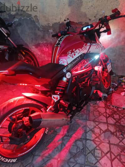فيجوري vr200
