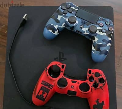 playstation 4 slim