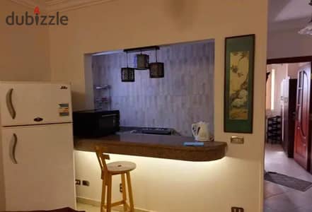  ستوديو مفروش بالكامل للايجار – الشيخ زايد | كمبوند بيفرلي هيلز  Beverly Hills, Sheikh ZayedStudio For Rent Fully Féurnished Compound