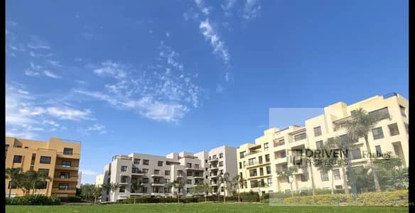 Delivery 2027 Apartment With Nanny for Sale by Installments in O West Core Phase 6th of October Al Wahat Road