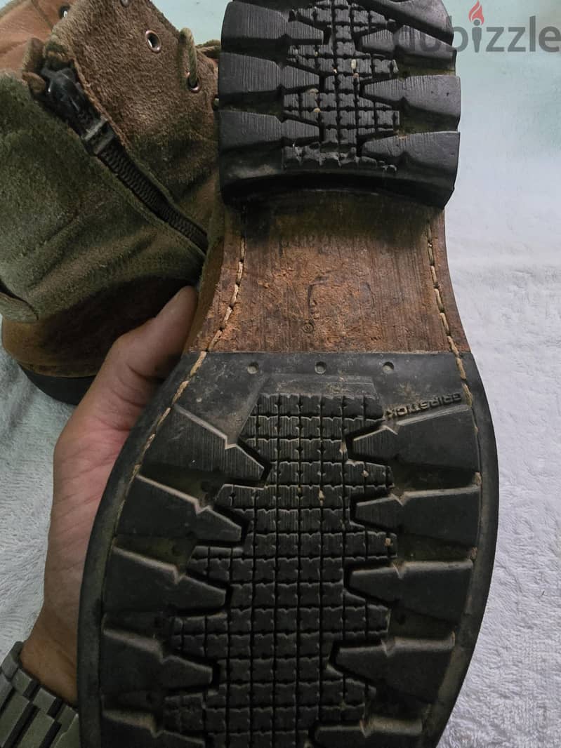 timberland boots size 43 1