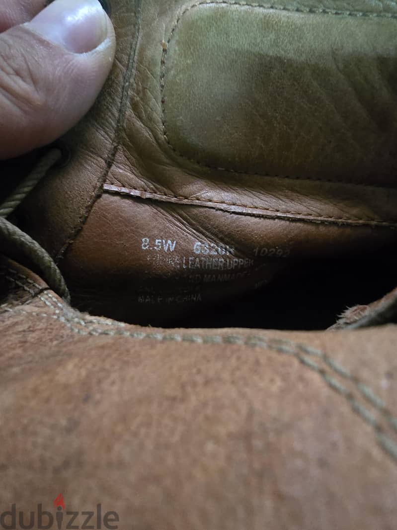 timberland boots size 43 2