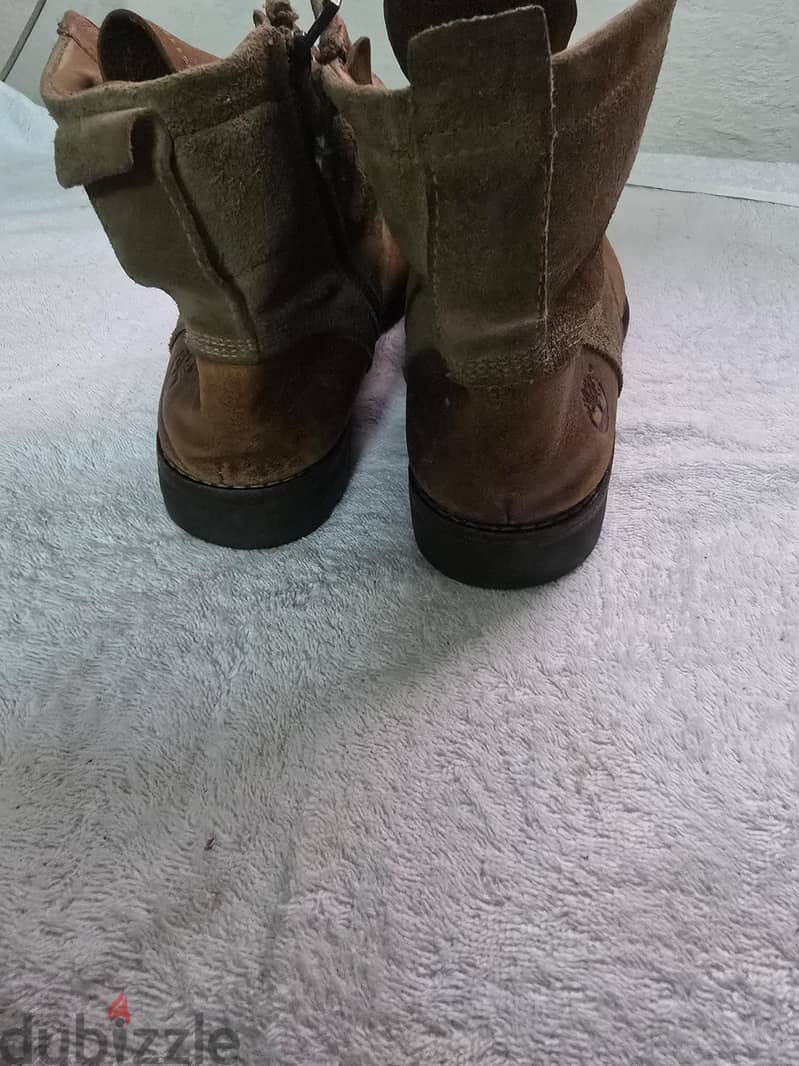 timberland boots size 43 3
