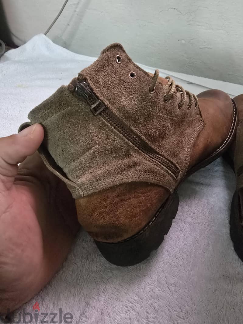 timberland boots size 43 5