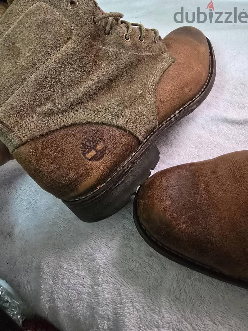 timberland boots size 43 8
